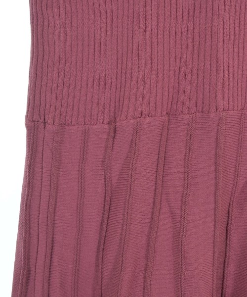 PROPORTION BODY DRESSING（プロポーションボディードレッシング）ワンピース ピンク サイズ:M レディース/2200642740090