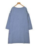 PROPORTION BODY DRESSING（プロポーションボディードレッシング）ワンピース 青 サイズ:M レディース/2200642740120