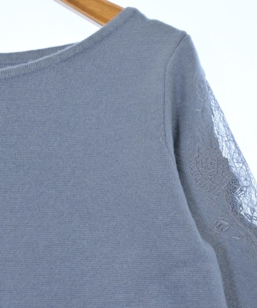 PROPORTION BODY DRESSING（プロポーションボディードレッシング）ワンピース 青 サイズ:S レディース/2200642740151