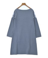 PROPORTION BODY DRESSING（プロポーションボディードレッシング）ワンピース 青 サイズ:S レディース/2200642740151