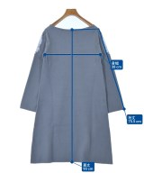 PROPORTION BODY DRESSING（プロポーションボディードレッシング）ワンピース 青 サイズ:S レディース/2200642740151