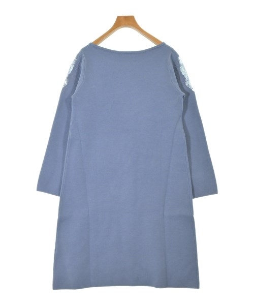 PROPORTION BODY DRESSING（プロポーションボディードレッシング）ワンピース 青 サイズ:M レディース/2200642740168