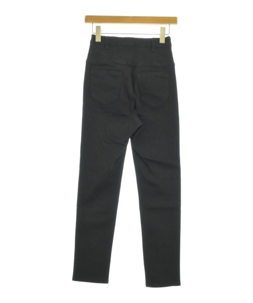 PROPORTION BODY DRESSING（プロポーションボディードレッシング）デニムパンツ 黒 サイズ:S レディース/2200642740205