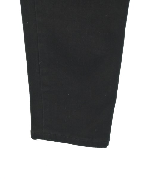 PROPORTION BODY DRESSING（プロポーションボディードレッシング）デニムパンツ 黒 サイズ:S レディース/2200642740205