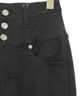 PROPORTION BODY DRESSING（プロポーションボディードレッシング）デニムパンツ 黒 サイズ:S レディース/2200642740205