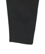 PROPORTION BODY DRESSING（プロポーションボディードレッシング）デニムパンツ 黒 サイズ:S レディース/2200642740205
