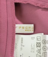 PROPORTION BODY DRESSING（プロポーションボディードレッシング）その他 ピンク サイズ:S レディース/2200642740229