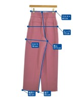 PROPORTION BODY DRESSING（プロポーションボディードレッシング）その他 ピンク サイズ:S レディース/2200642740229