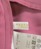 PROPORTION BODY DRESSING（プロポーションボディードレッシング）その他 ピンク サイズ:S レディース/2200642740236