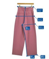 PROPORTION BODY DRESSING（プロポーションボディードレッシング）その他 ピンク サイズ:M レディース/2200642740243