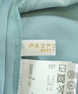 PROPORTION BODY DRESSING（プロポーションボディードレッシング）その他 青 サイズ:M レディース/2200642740267