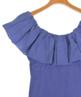 PROPORTION BODY DRESSING（プロポーションボディードレッシング）ワンピース 紫 サイズ:M レディース/2200642740281