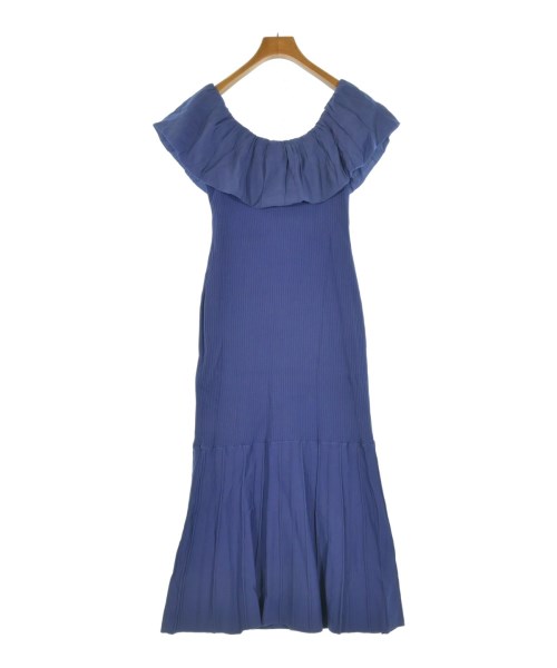 PROPORTION BODY DRESSING（プロポーションボディードレッシング）ワンピース 紫 サイズ:M レディース/2200642740311