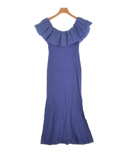 PROPORTION BODY DRESSING(プロポーションボディードレッシング)ワンピース 紫 サイズ:M/2200642740342