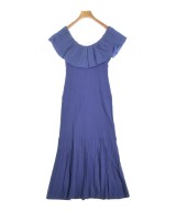 PROPORTION BODY DRESSING（プロポーションボディードレッシング）ワンピース 紫 サイズ:M レディース/2200642740342