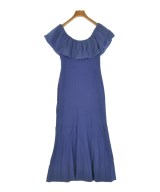 PROPORTION BODY DRESSING（プロポーションボディードレッシング）ワンピース 紫 サイズ:M レディース/2200642740359