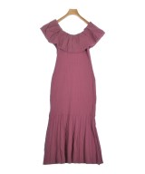 PROPORTION BODY DRESSING（プロポーションボディードレッシング）ワンピース ピンク サイズ:S レディース/2200642740465