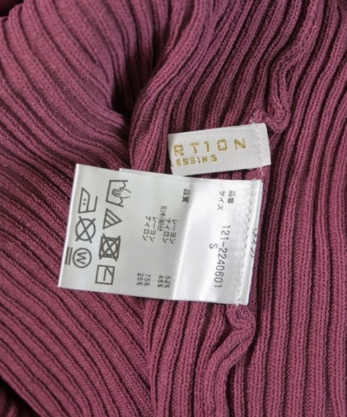 PROPORTION BODY DRESSING（プロポーションボディードレッシング）ワンピース ピンク サイズ:S レディース/2200642740472