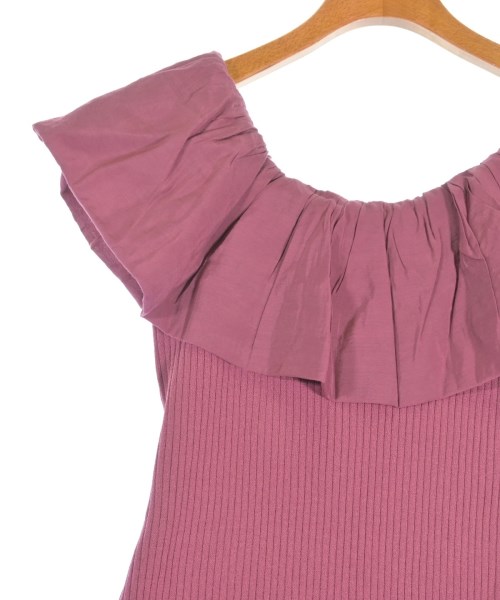 PROPORTION BODY DRESSING（プロポーションボディードレッシング）ワンピース ピンク サイズ:S レディース/2200642740489