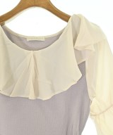 PROPORTION BODY DRESSING（プロポーションボディードレッシング）ワンピース 紫 サイズ:S レディース/2200642740557