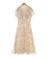 PROPORTION BODY DRESSING（プロポーションボディードレッシング）ワンピース ベージュ サイズ:S レディース/2200642740687