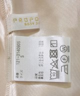 PROPORTION BODY DRESSING（プロポーションボディードレッシング）ワンピース ベージュ サイズ:S レディース/2200642740687
