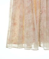 PROPORTION BODY DRESSING（プロポーションボディードレッシング）ワンピース ベージュ サイズ:S レディース/2200642740687