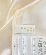 PROPORTION BODY DRESSING（プロポーションボディードレッシング）ワンピース ベージュ サイズ:M レディース/2200642740700