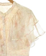 PROPORTION BODY DRESSING（プロポーションボディードレッシング）ワンピース ベージュ サイズ:M レディース/2200642740700