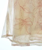 PROPORTION BODY DRESSING（プロポーションボディードレッシング）ワンピース ベージュ サイズ:M レディース/2200642740700