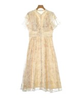 PROPORTION BODY DRESSING ワンピース