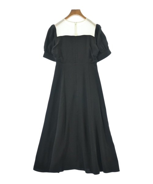 PROPORTION BODY DRESSING（プロポーションボディードレッシング）ワンピース 黒 サイズ:S レディース/2200642740717