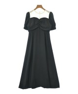 PROPORTION BODY DRESSING（プロポーションボディードレッシング）ワンピース 黒 サイズ:S レディース/2200642740717