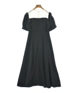 PROPORTION BODY DRESSING（プロポーションボディードレッシング）ワンピース 黒 サイズ:S レディース/2200642740717