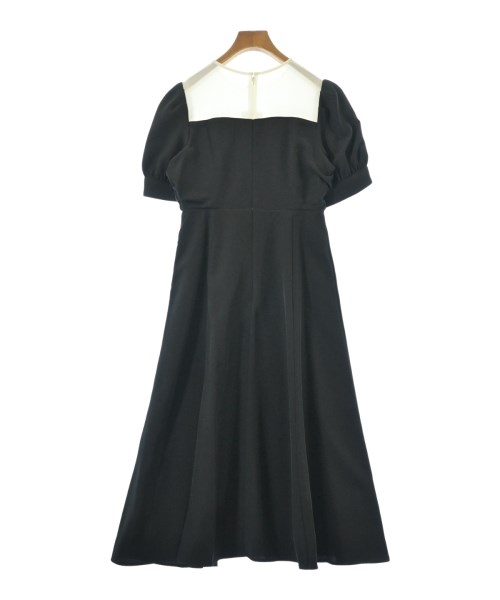 PROPORTION BODY DRESSING（プロポーションボディードレッシング）ワンピース 黒 サイズ:M レディース/2200642740724