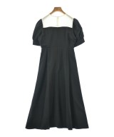PROPORTION BODY DRESSING（プロポーションボディードレッシング）ワンピース 黒 サイズ:M レディース/2200642740724