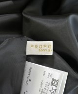 PROPORTION BODY DRESSING（プロポーションボディードレッシング）ワンピース 黒 サイズ:M レディース/2200642740724