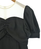 PROPORTION BODY DRESSING（プロポーションボディードレッシング）ワンピース 黒 サイズ:M レディース/2200642740724