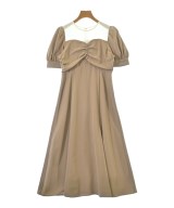 PROPORTION BODY DRESSING ワンピース