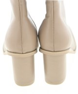 PROPORTION BODY DRESSING（プロポーションボディードレッシング）ブーツ ベージュ サイズ:23.5cm レディース/2200642740748