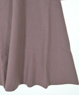 PROPORTION BODY DRESSING（プロポーションボディードレッシング）ワンピース 茶 サイズ:S レディース/2200642740960