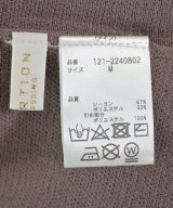 PROPORTION BODY DRESSING（プロポーションボディードレッシング）ワンピース 茶 サイズ:M レディース/2200642740984