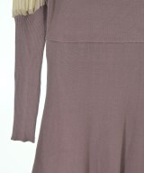 PROPORTION BODY DRESSING（プロポーションボディードレッシング）ワンピース 茶 サイズ:M レディース/2200642740984