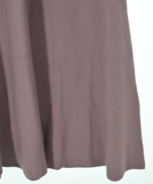 PROPORTION BODY DRESSING（プロポーションボディードレッシング）ワンピース 茶 サイズ:M レディース/2200642741011