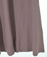 PROPORTION BODY DRESSING（プロポーションボディードレッシング）ワンピース 茶 サイズ:M レディース/2200642741011