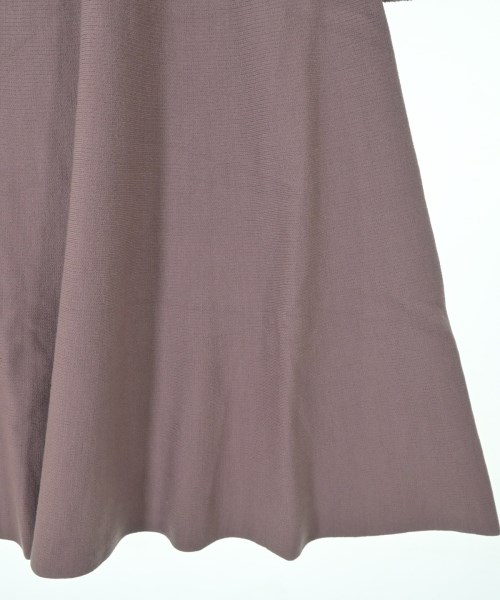 PROPORTION BODY DRESSING（プロポーションボディードレッシング）ワンピース 茶 サイズ:S レディース/2200642741028