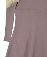 PROPORTION BODY DRESSING（プロポーションボディードレッシング）ワンピース 茶 サイズ:S レディース/2200642741042