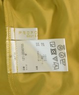 PROPORTION BODY DRESSING（プロポーションボディードレッシング）ワンピース 黄 サイズ:M レディース/2200642741059