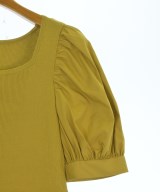 PROPORTION BODY DRESSING（プロポーションボディードレッシング）ワンピース 黄 サイズ:M レディース/2200642741059