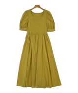 PROPORTION BODY DRESSING ワンピース